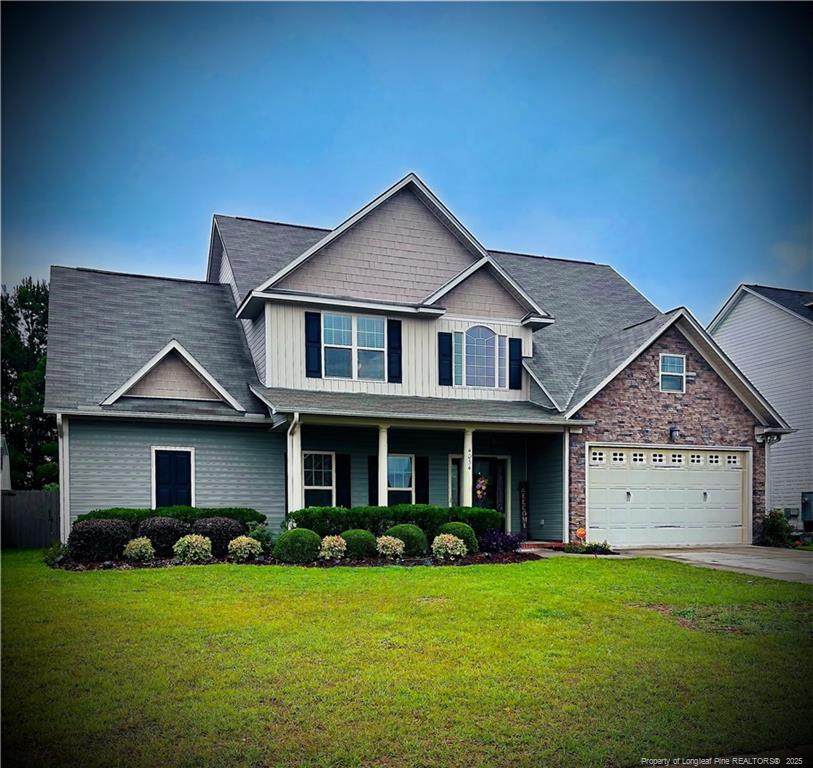 4034 Pleasantburg Drive - Photo 1