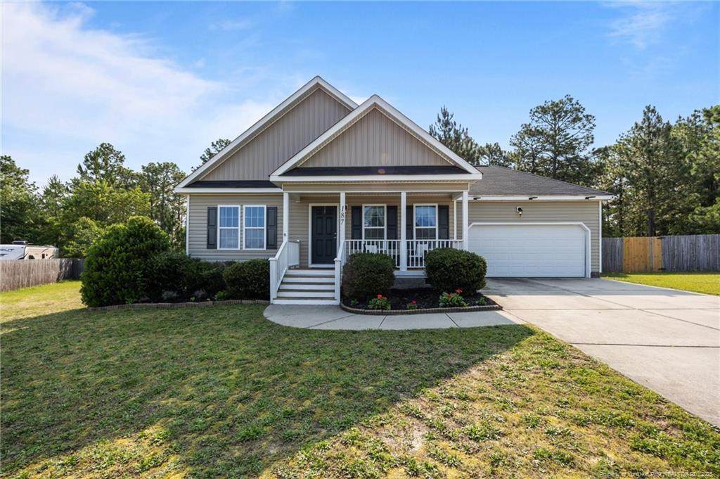 187 Gunner Court - Photo 1