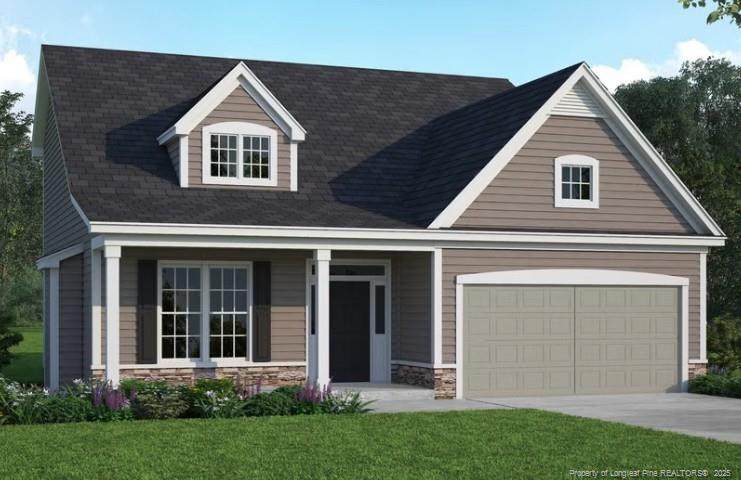 2031 Secluded Dell Road - Photo 1