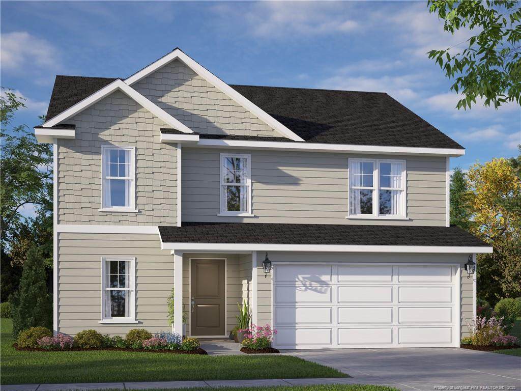 5835 Panther Drive - Photo 1