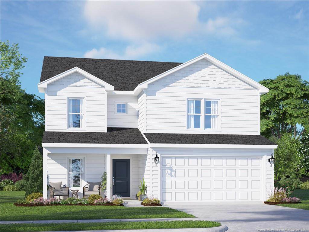5759 Panther Drive - Photo 1