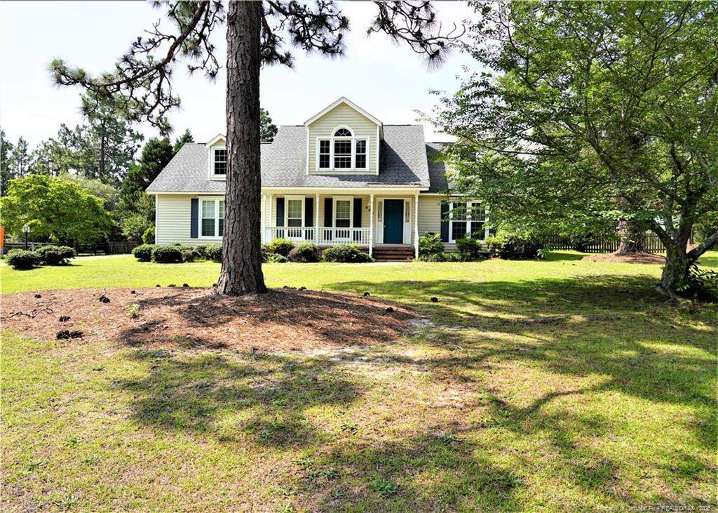 649 Foxlair Drive - Photo 1
