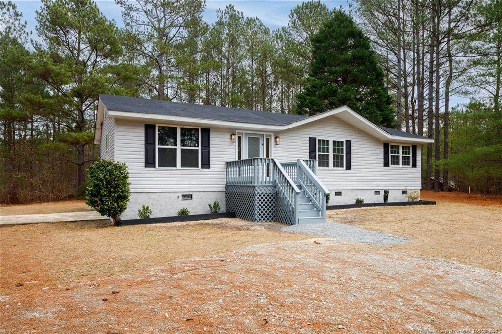 212 Tram Road - Photo 1
