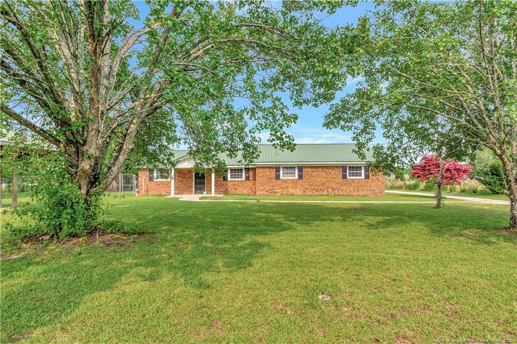 2567 Alamac Road - Photo 1