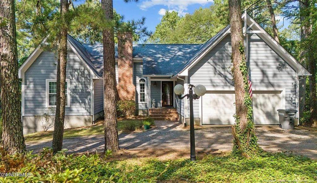 409 Thimbleberry Drive - Photo 1
