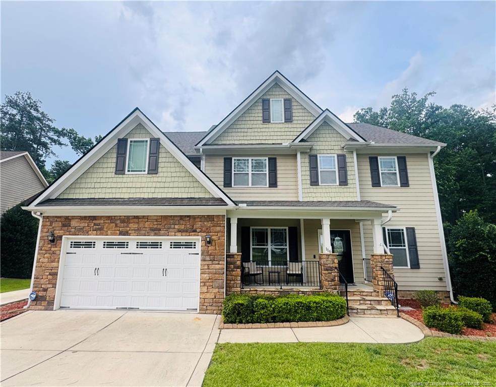 116 Springside Drive - Photo 1