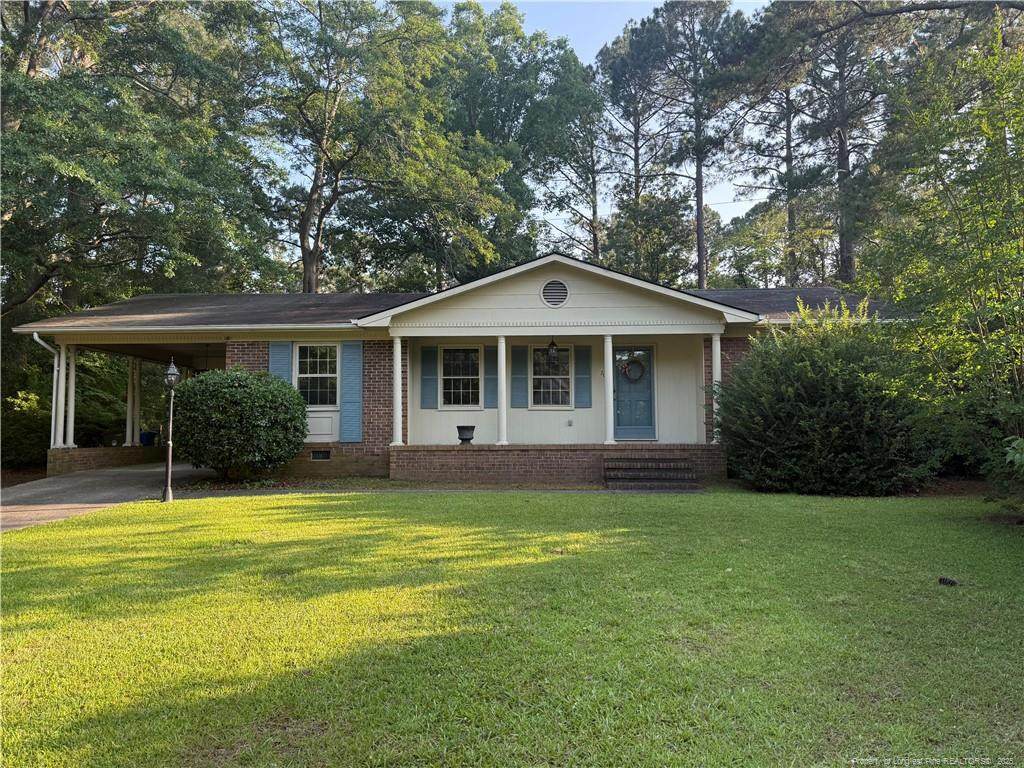 709 Shopton Court - Photo 1