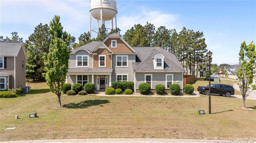 495 Wedgefield Drive - Photo 1
