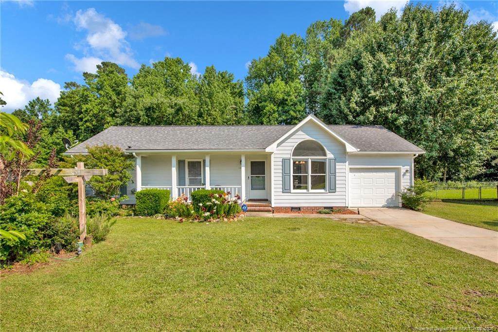 1217 Butterwood Circle - Photo 1