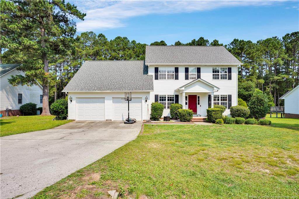 717 Stone Cross Drive - Photo 1