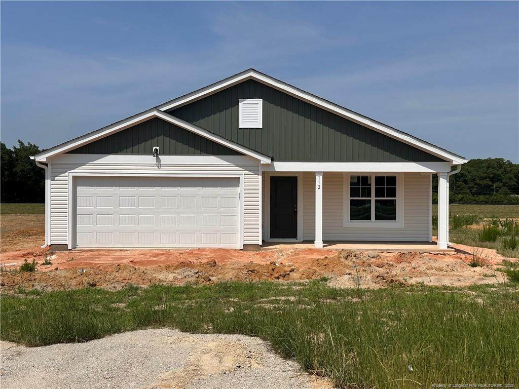 112 Dalton Drive - Photo 1