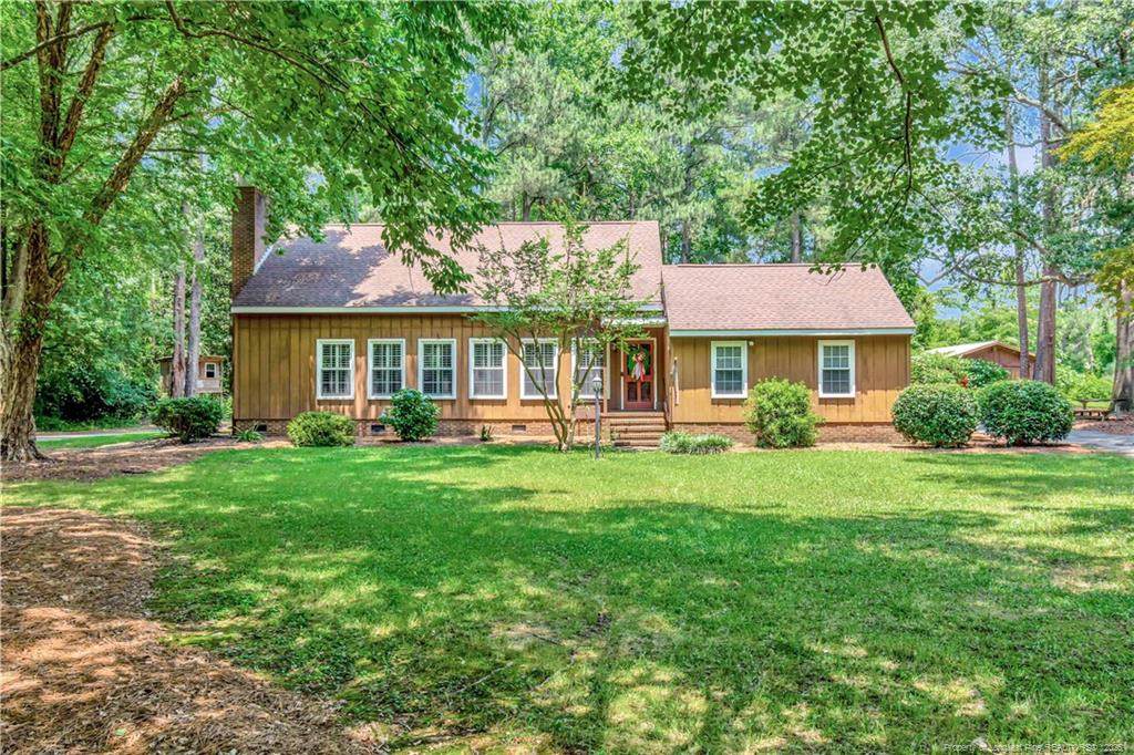 1519 Magnolia Drive - Photo 1