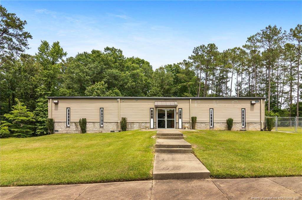 215 Coates Road - Photo 1