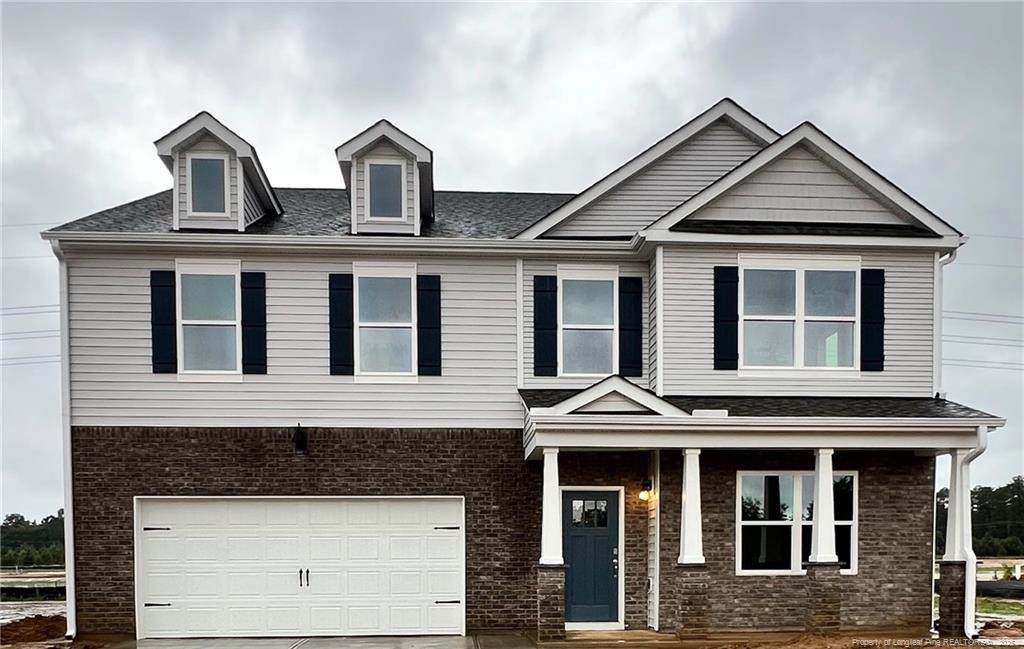 262 Hartfield (Lot 50) Avenue - Photo 1