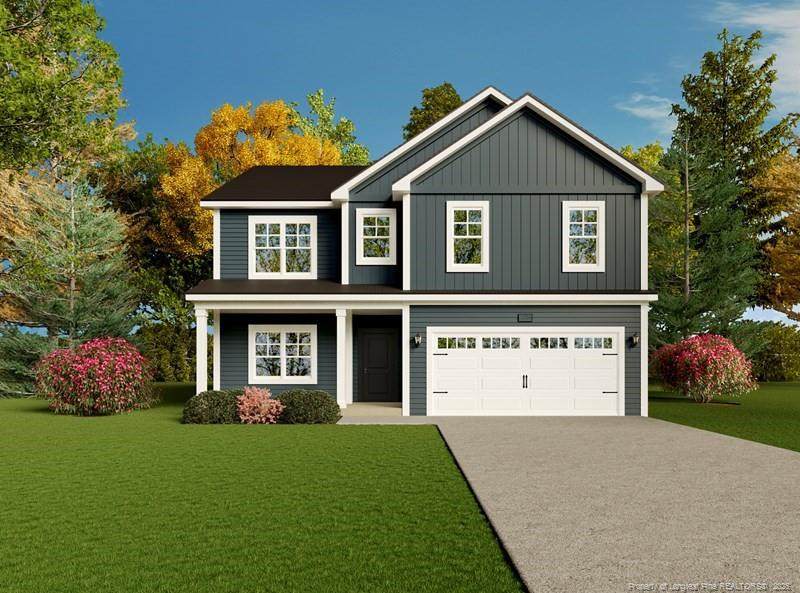 3949 Blue Springs (Lot 2) Road - Photo 1