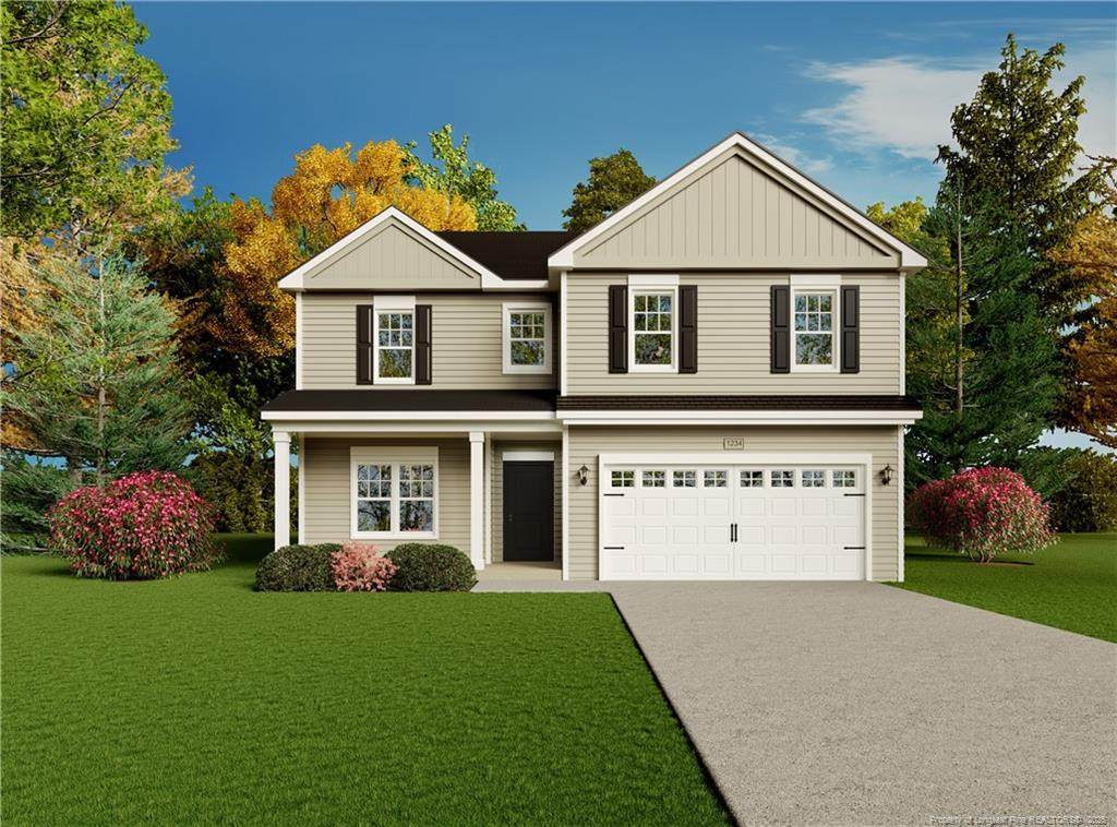 4025 Blue Springs (Lot 9) Road - Photo 1