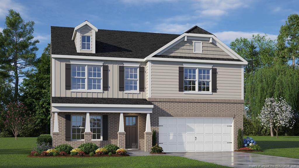 286 Hartfield (Lot 52) Avenue - Photo 1