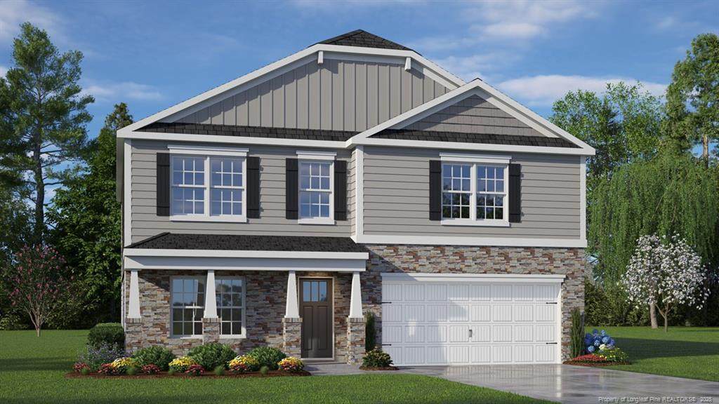 261 Hartfield (Lot 82) Avenue - Photo 1