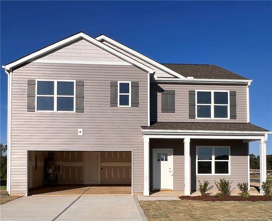 233 Hartfield (Lot 83) Avenue - Photo 1