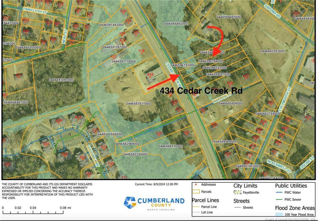 343 Cedar Creek Road - Photo 1