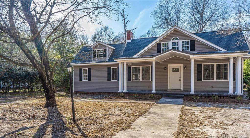817 Aberdeen Road - Photo 1