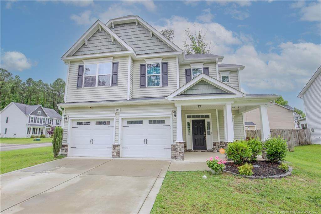 435 Lancaster Drive - Photo 1
