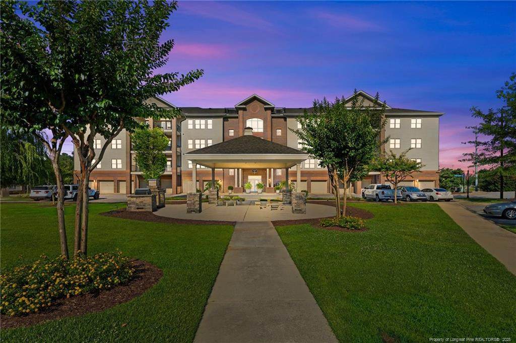 220-404 Hugh Shelton Loop - Photo 1