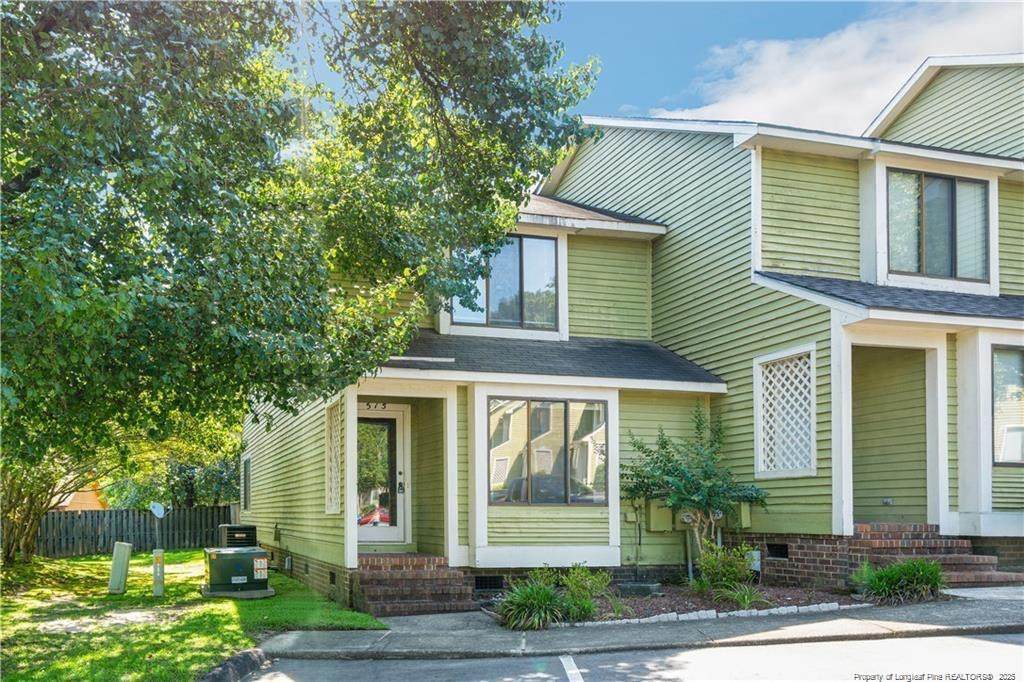 515 Cypress Trace Drive - Photo 1