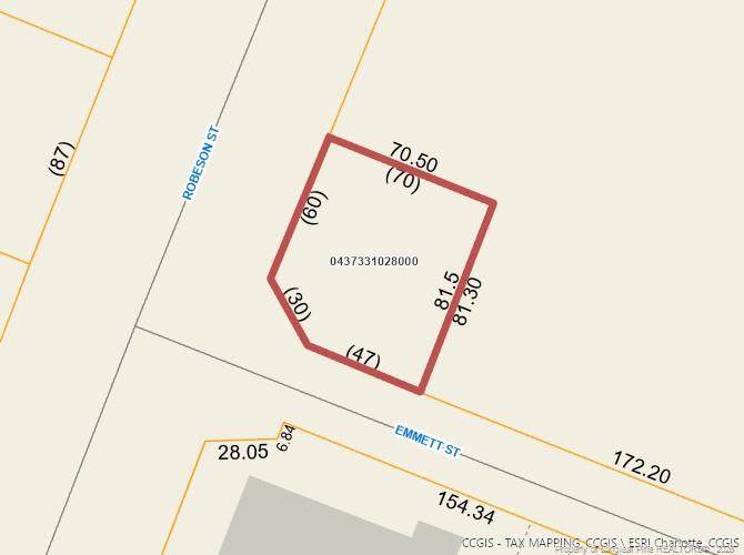 321 Robeson Street - Photo 1