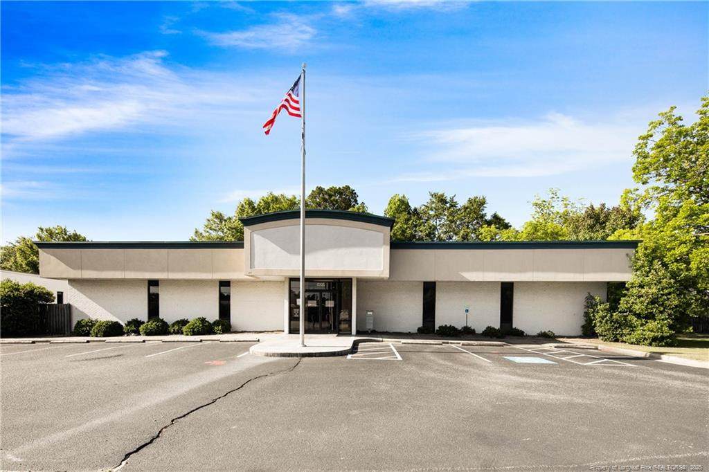 6205 Raeford Road - Photo 1