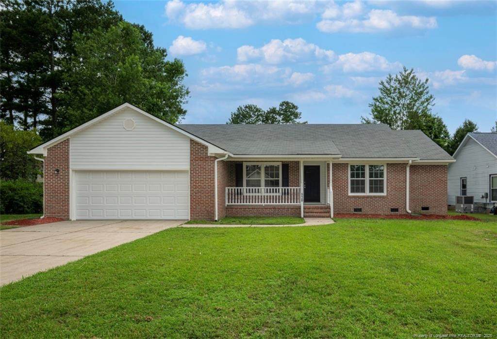 520 Blackbird Road - Photo 1