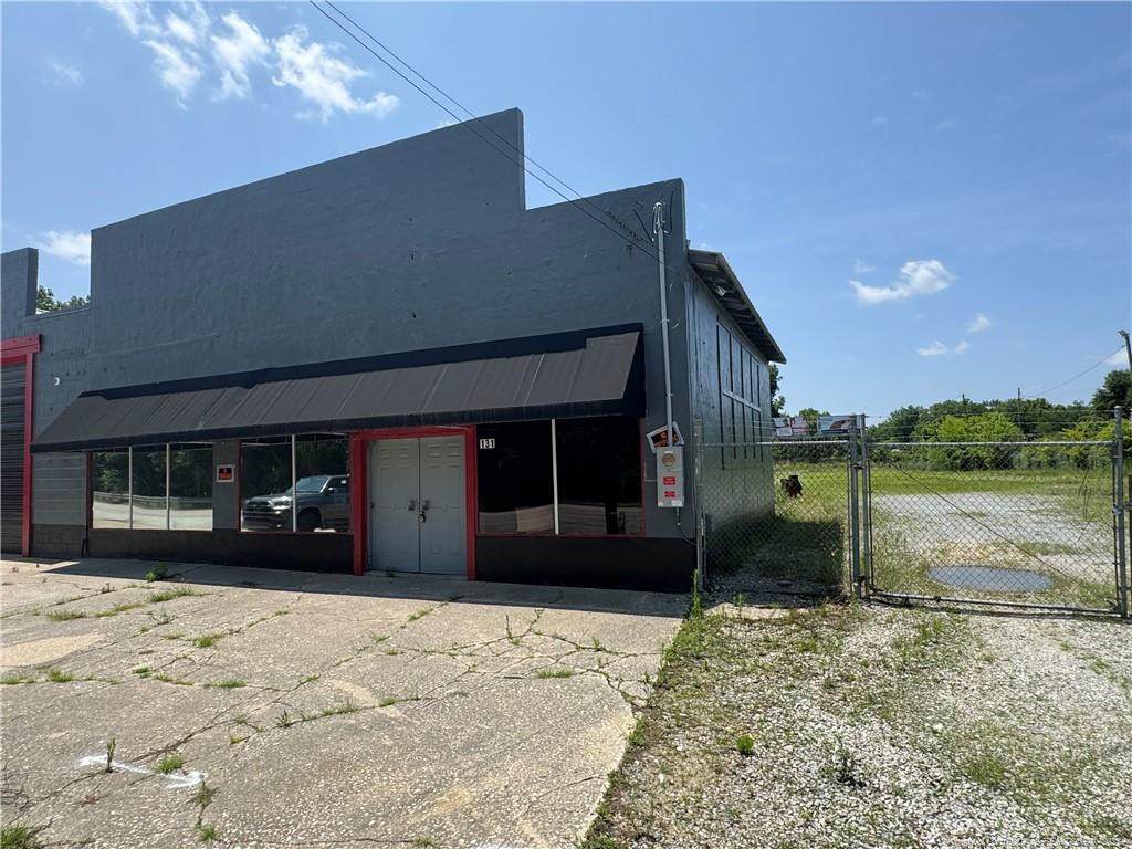 131 Dunn Road - Photo 1