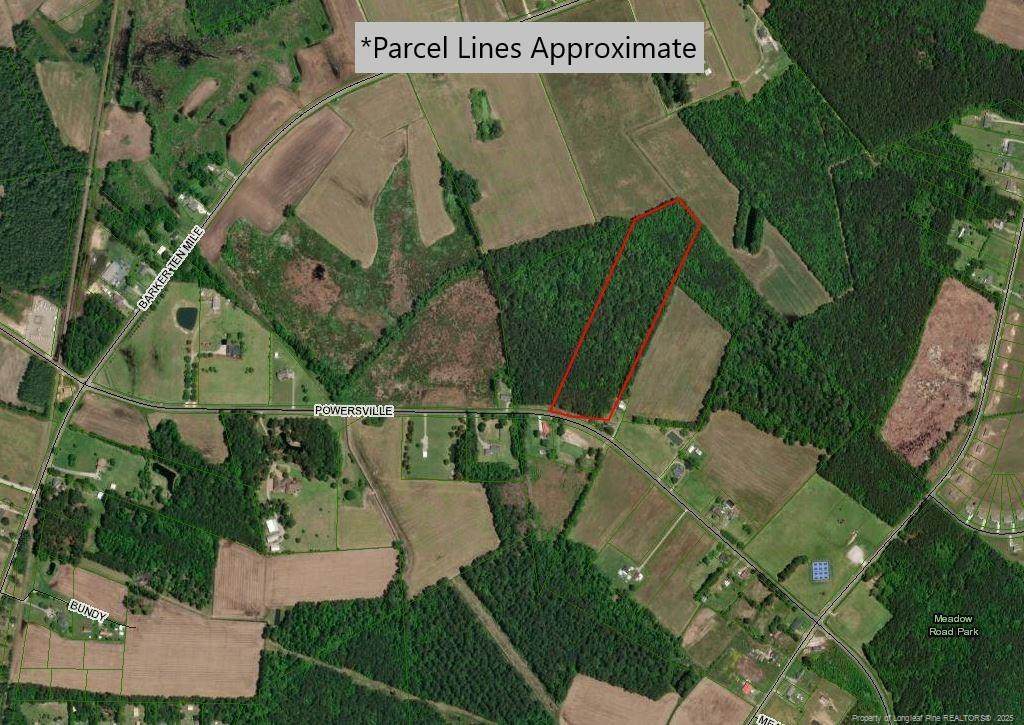  Powersville Road - Photo 1