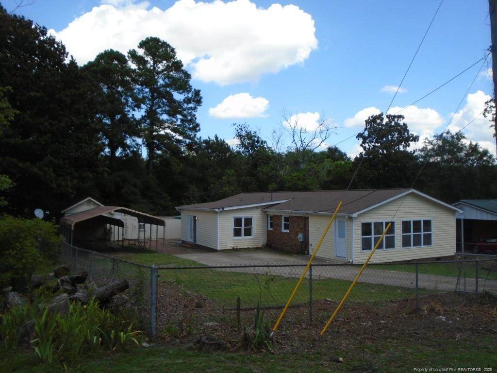 2631 Stonehaven Drive - Photo 1
