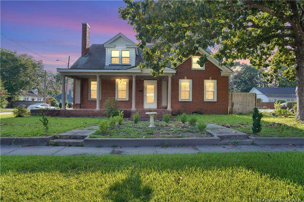 1301 Pine Street - Photo 1