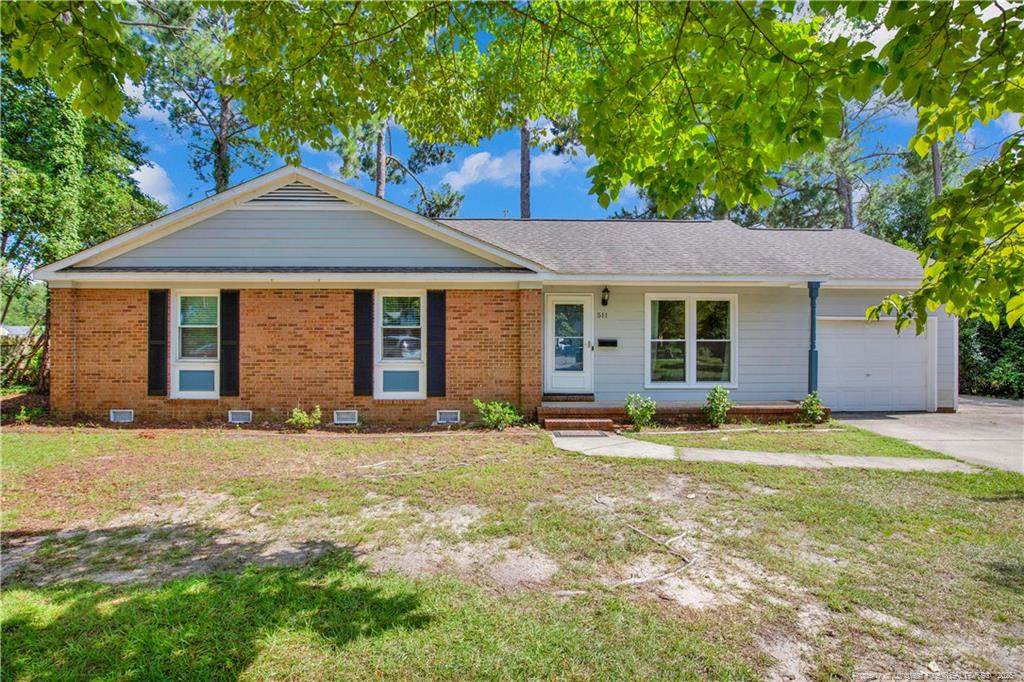 511 Shoreline Drive - Photo 1
