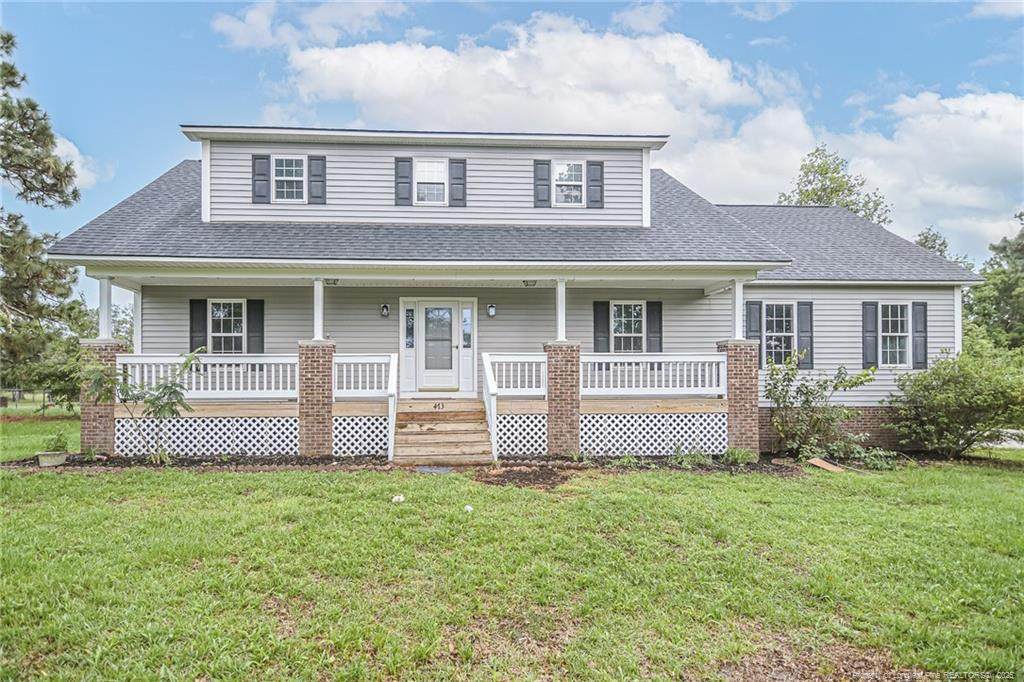 4735 Camden Road - Photo 1