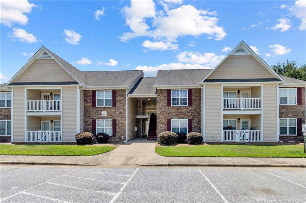 1317 Kershaw Loop - Photo 1