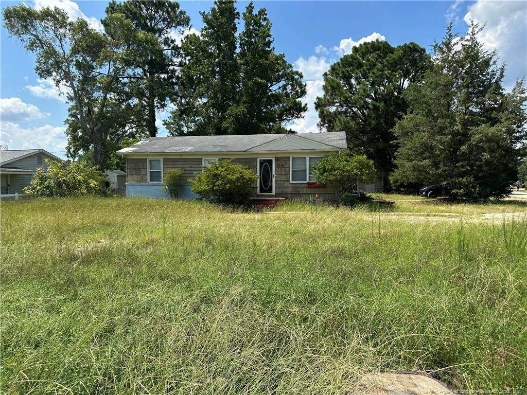 5758 Camden Road - Photo 1