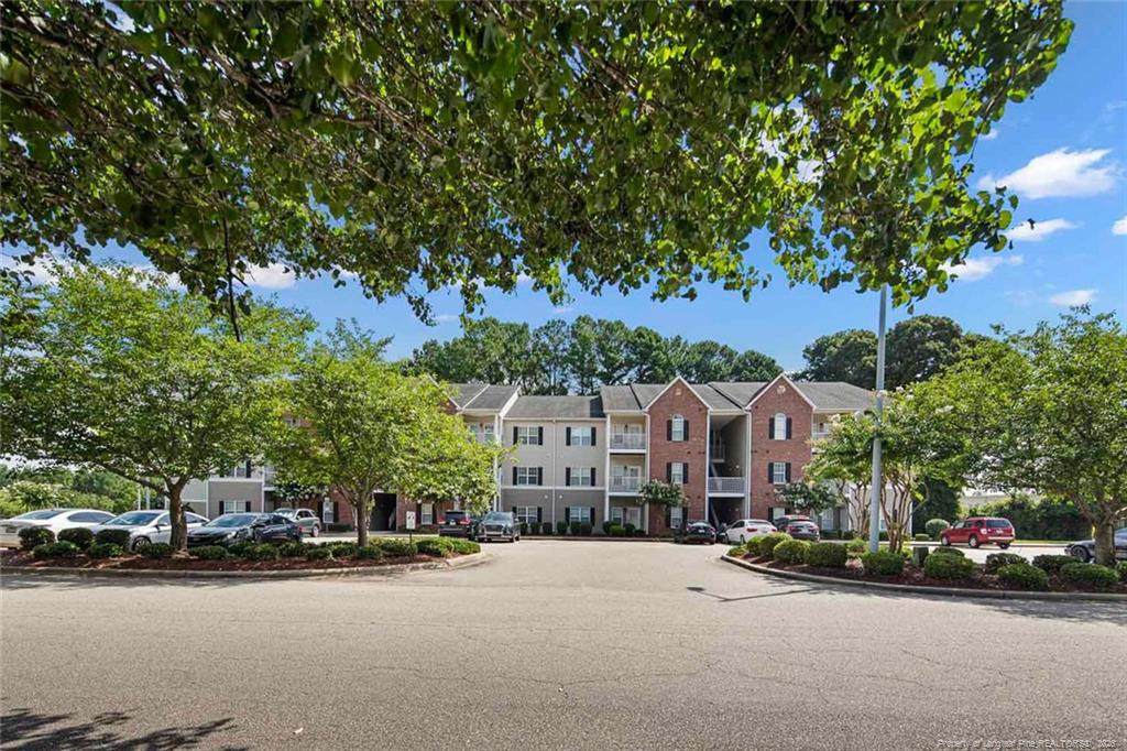 635 Marshtree Lane - Photo 1