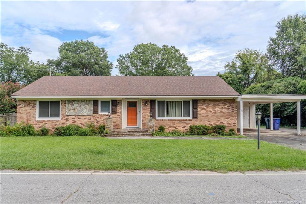 603 Mckay Avenue - Photo 1