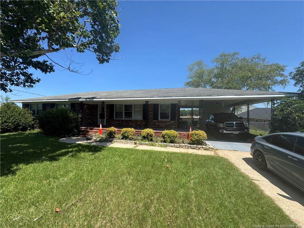 524 Odell Road - Photo 1