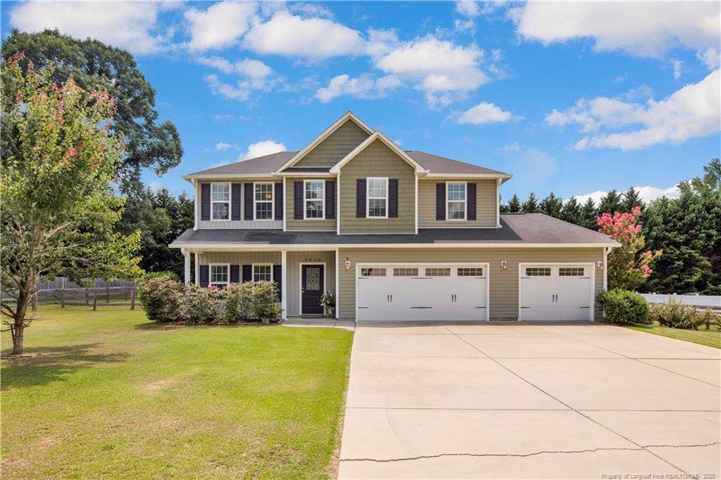 3028 John Mcmillan Road - Photo 1