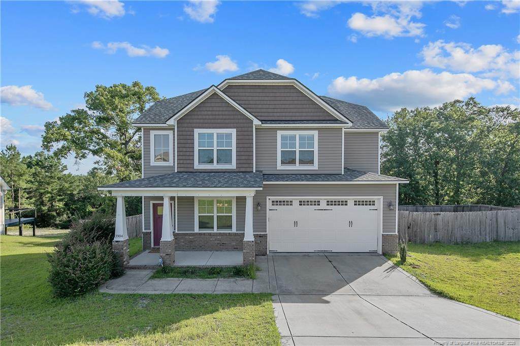 3904 Limwert Lane - Photo 1