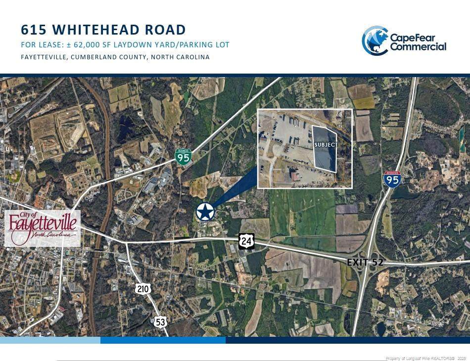 615 Whitehead Drive - Photo 1