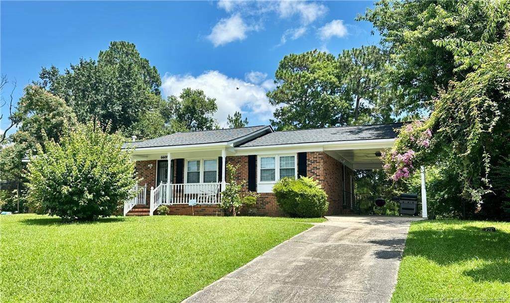 6608 Radcliff Court - Photo 1