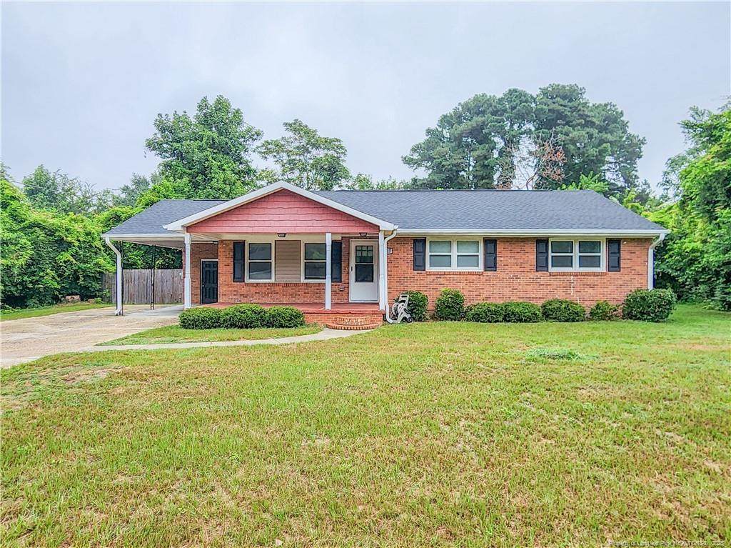 1917 Crestview Drive - Photo 1