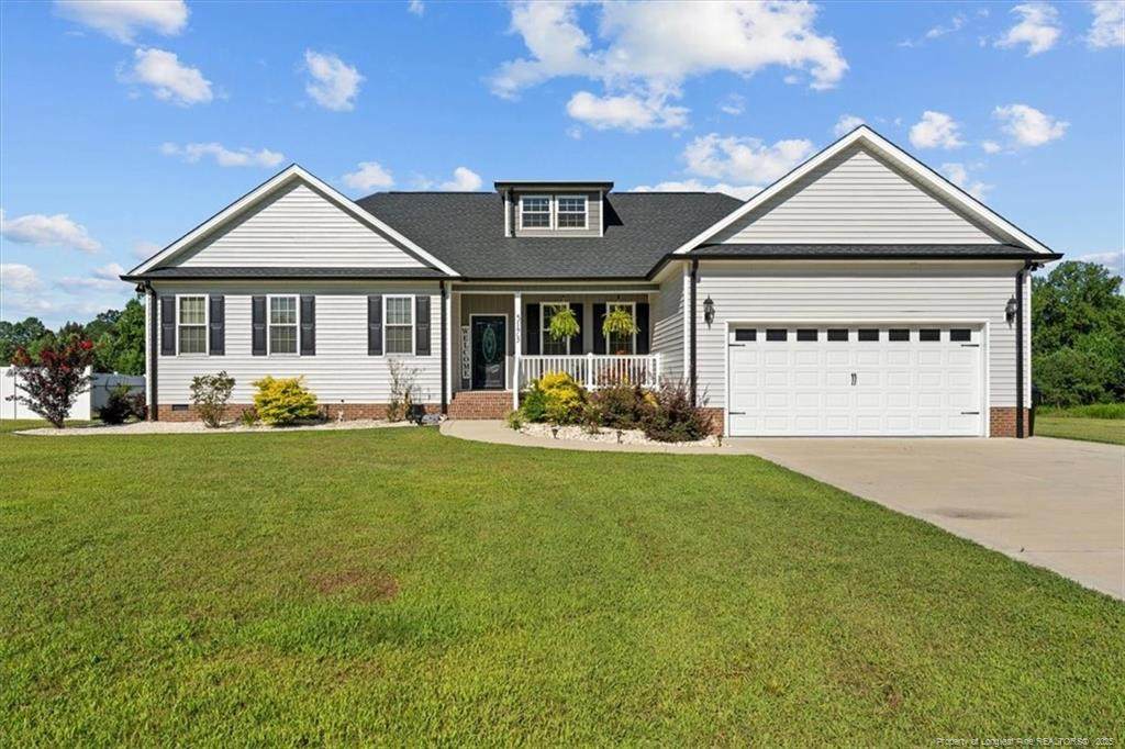 5173 Spring Hill Church Road - Photo 1