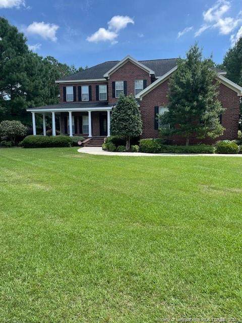 858 Three Wood Drive - Photo 1