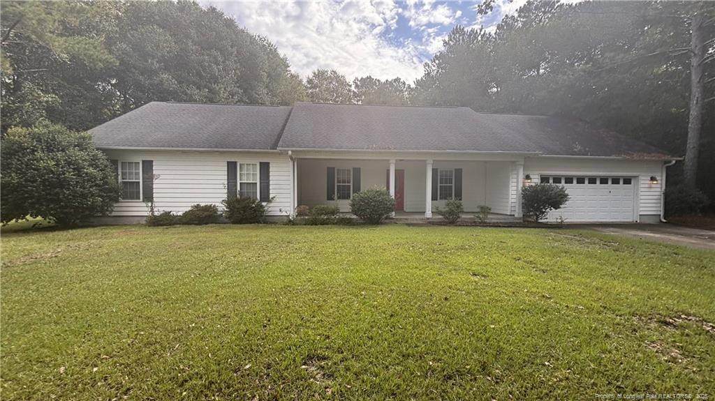 4591 Mill Street - Photo 1